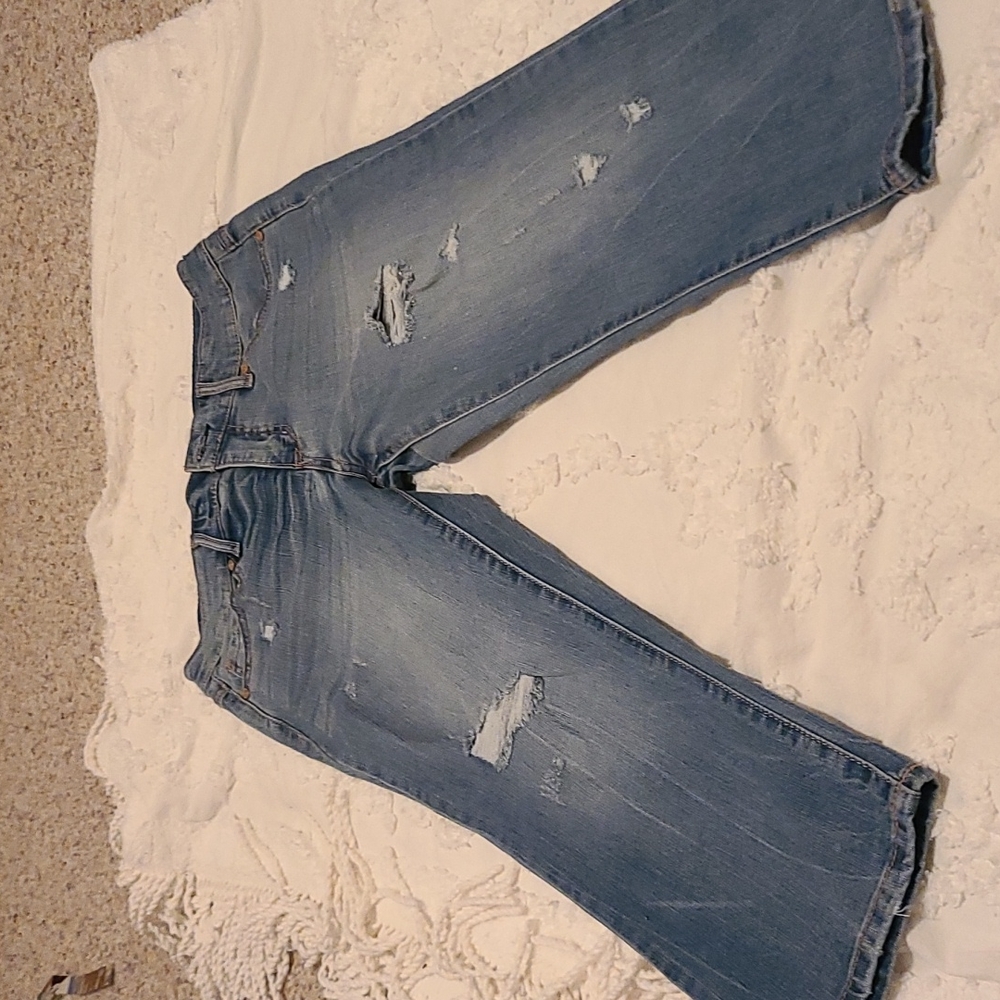 Code Bleu Capri